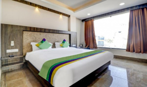 Hotel Bikalal, Bikaner, Chaukunti Mohalla
